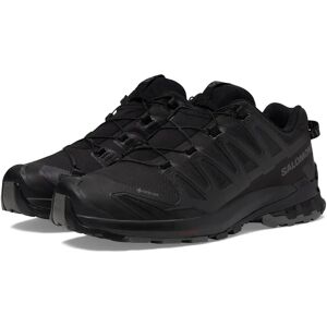 Salomon Xa Pro 3d V9 Wide Gtx - Running Shoes - All Year - Black Salomon Xa Pro 3d V9 Wide Gtx - Running Shoes - All Year - Black