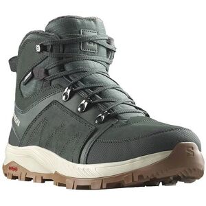 Chaussures de Randonnée Imperméables Salomon Outchill Ts - Chaussures de Randonnée Chaussures de Randonnée Imperméables Salomon Outchill Ts - Chaussures de Randonnée