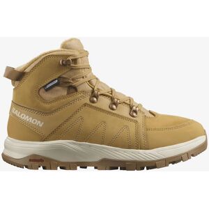 Salomon Taffy/mandelmælk/Rawhide Outchill TS CSWP W - Vandresko Salomon Taffy/mandelmælk/Rawhide Outchill TS CSWP W - Vandresko
