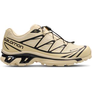 Salomon XT-6 GORE-TEX Sneakers - Safari/Safari/Black - Mărime: Bărbat US 4 / Femeie US 5 - Pantofi sport Salomon XT-6 GORE-TEX Sneakers - Safari/Safari/Black - Mărime: Bărbat US 4 / Femeie US 5 - Pantofi sport