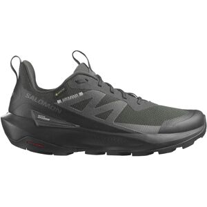 Salomon Elixir Activ Gore-Tex Trekking Shoes - Product Type Salomon Elixir Activ Gore-Tex Trekking Shoes - Product Type