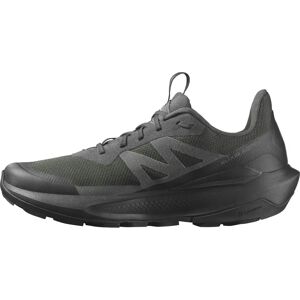 Salomon Elixir Activ Gtx Gore-tex Black - Shoes Salomon Elixir Activ Gtx Gore-tex Black - Shoes
