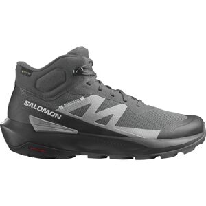 Bottes de marche Salomon Elixir Mid GTX pour hommes - Bottes de marche - Publicité Bottes de marche Salomon Elixir Mid GTX pour hommes - Bottes de marche - Publicité