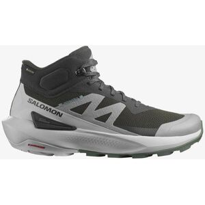 Salomon Elixir Activ Mid Waterproof Hiking Boots - Hiking Boots Salomon Elixir Activ Mid Waterproof Hiking Boots - Hiking Boots