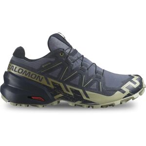 Salomon Speedcross 6 - Bunte Trailschuhe Salomon Speedcross 6 - Bunte Trailschuhe