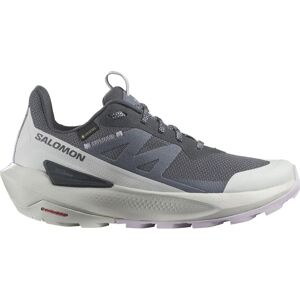 Salomon Elixir GORE-TEX Hiking Shoes - Dark Grey Salomon Elixir GORE-TEX Hiking Shoes - Dark Grey