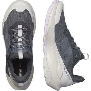 Salomon Elixir Activ GTX Hiking Shoes - Dark Grey Salomon Elixir Activ GTX Hiking Shoes - Dark Grey