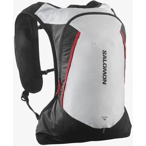 Rucsac Salomon Cross 12 - Ușor, Unisex, Alb Rucsac Salomon Cross 12 - Ușor, Unisex, Alb