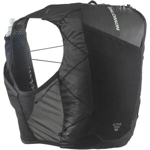 Salomon Active Skin 12 Backpack with Flasks - Unisex Salomon Active Skin 12 Backpack with Flasks - Unisex
