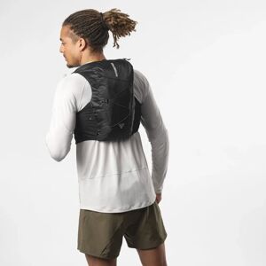 Sac à dos Salomon ACT SKIN 8 SANS FLASQUES - Sac Trail - Publicité Sac à dos Salomon ACT SKIN 8 SANS FLASQUES - Sac Trail - Publicité