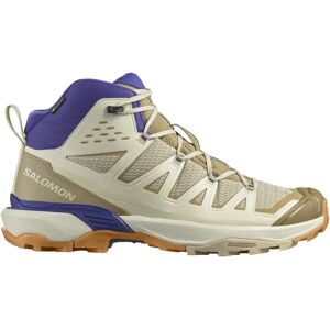 Salomon X Ultra 360 Edge Beige - Trainers Salomon X Ultra 360 Edge Beige - Trainers
