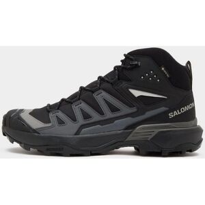 Salomon X Ultra Mid 360 Gtx Gore-tex Shoes - Trekking Footwear Salomon X Ultra Mid 360 Gtx Gore-tex Shoes - Trekking Footwear