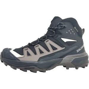 Salomon X Ultra 360 Mid Gore-Tex - Wanderschuhe - Schwarz Salomon X Ultra 360 Mid Gore-Tex - Wanderschuhe - Schwarz