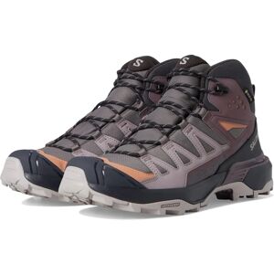 Salomon X Ultra Mid 360 Gtx Shoes - Waterproof Hiking Boot Salomon X Ultra Mid 360 Gtx Shoes - Waterproof Hiking Boot