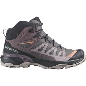 Salomon X Ultra Mid 360 Gtx Gore-Tex - Hiking Shoes Salomon X Ultra Mid 360 Gtx Gore-Tex - Hiking Shoes