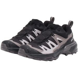 Salomon X Ultra 360 GTX Women - black plum/kitten shale Salomon X Ultra 360 GTX Women - black plum/kitten shale