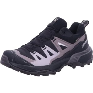 Salomon Womens X Ultra 360 GTX - All-Terrain Waterproof Hiking Shoes Salomon Womens X Ultra 360 GTX - All-Terrain Waterproof Hiking Shoes
