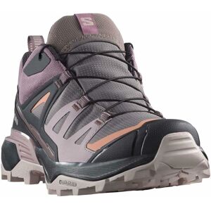 Salomon X Ultra 360 Gtx - Gray Hiking Shoes Salomon X Ultra 360 Gtx - Gray Hiking Shoes