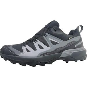 Salomon X Ultra 360 Hiking Shoes - Waterproof, Black, Lightweight Salomon X Ultra 360 Hiking Shoes - Waterproof, Black, Lightweight