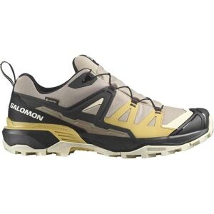 Salomon X Ultra 360 Gtx Beige - Chaussures - Publicité Salomon X Ultra 360 Gtx Beige - Chaussures - Publicité