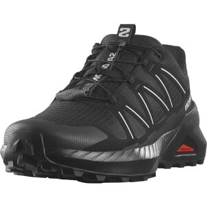 Salomon Speedcross Peak - Pantofi trail running, Rezistent la apă, Cort jos Salomon Speedcross Peak - Pantofi trail running, Rezistent la apă, Cort jos