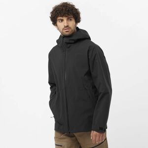 Veste imperméable Salomon Outerpath 25 - Outerpath 25 - Publicité Veste imperméable Salomon Outerpath 25 - Outerpath 25 - Publicité
