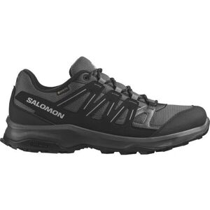Pantofi de drumeție Salomon Grivola Gore-Tex - Exterior Pantofi de drumeție Salomon Grivola Gore-Tex - Exterior