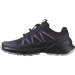 Chaussures de course Salomon Speedcross Peak W - Léger, Synthétique, Sportif - Publicité Chaussures de course Salomon Speedcross Peak W - Léger, Synthétique, Sportif - Publicité