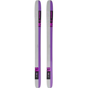 Salomon Qst X - Ski tout-montagne Salomon Qst X - Ski tout-montagne