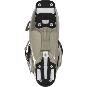Salomon S/Pro Alpha 100 W GW - Botte de Ski Performance - Publicité Salomon S/Pro Alpha 100 W GW - Botte de Ski Performance - Publicité