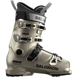Salomon S/Pro Alpha 100 W GW - Botas de esquí de alto rendimiento Salomon S/Pro Alpha 100 W GW - Botas de esquí de alto rendimiento