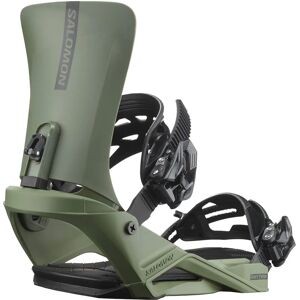 Salomon Rhythm Snowboard Bindings - Snowboard Bindings Salomon Rhythm Snowboard Bindings - Snowboard Bindings