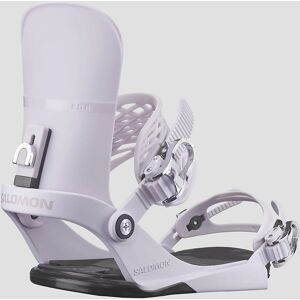 Salomon Violet EDB Snowboard Bindings - Snowboard Bindings Salomon Violet EDB Snowboard Bindings - Snowboard Bindings