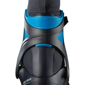 Salomon RS10 Ebony / White / Process Blue - Skis Boots Salomon RS10 Ebony / White / Process Blue - Skis Boots