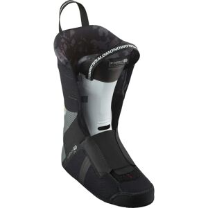 Salomon Shift Alpha Boa 115 W's - Chaussures de ski - Publicité Salomon Shift Alpha Boa 115 W's - Chaussures de ski - Publicité