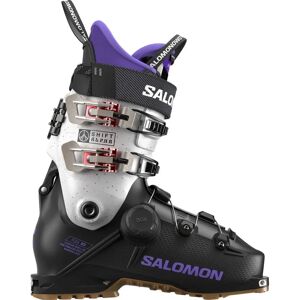 Salomon Femmes Shift Alpha BOA 95 - Chaussures de ski - Publicité Salomon Femmes Shift Alpha BOA 95 - Chaussures de ski - Publicité