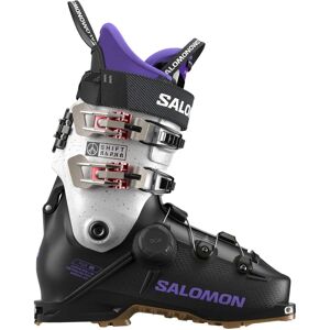 Salomon Shift Alpha BOA 95 - Bottes de ski Salomon Shift Alpha BOA 95 - Bottes de ski