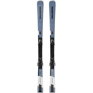 Salomon E S/Max 10 2024/25 - Skiset incl. binding - 175cm Salomon E S/Max 10 2024/25 - Skiset incl. binding - 175cm