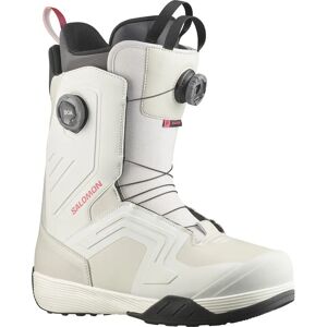 Salomon Dialogue Boa Team Grey 300 - Μπουτόν Snowboard Salomon Dialogue Boa Team Grey 300 - Μπουτόν Snowboard