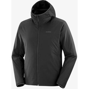 Salomon Mountain Flex Jakke - Utendørs Jakke Salomon Mountain Flex Jakke - Utendørs Jakke