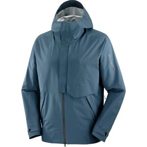 Salomon Outerpath Waterproof Pro - Lett Jakke Salomon Outerpath Waterproof Pro - Lett Jakke