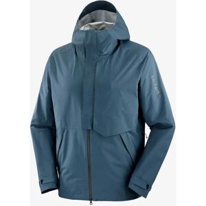 Salomon Outerpath Pro 25L Vanntett Jakke - Herre Utstyr Salomon Outerpath Pro 25L Vanntett Jakke - Herre Utstyr