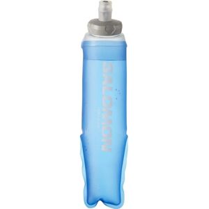 Salomon Ultra Soft Flasche 500ml Blau - Wasserflasche Salomon Ultra Soft Flasche 500ml Blau - Wasserflasche