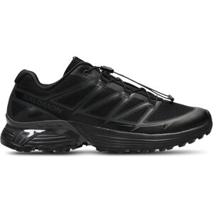 Salomon XT-Pathway Herrenschuhe - Schwarz - Größe 42 Salomon XT-Pathway Herrenschuhe - Schwarz - Größe 42