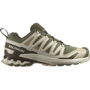 Salomon Deep Lichen Green Trailrunningschuhe XA PRO 3D V9 Salomon Deep Lichen Green Trailrunningschuhe XA PRO 3D V9