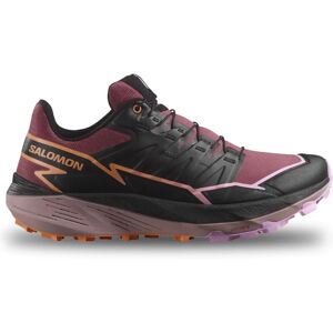 Salomon Thundercross Pink Trail Shoes - Shoes Salomon Thundercross Pink Trail Shoes - Shoes