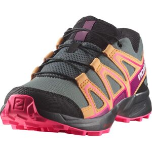 Salomon SPEEDCROSS Hiking Shoes - Sporty Low Cut Salomon SPEEDCROSS Hiking Shoes - Sporty Low Cut