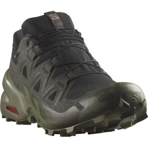 Salomon Speedcross 6 GTX - GORE-TEX - Herres Trail Running Sko - Sko Salomon Speedcross 6 GTX - GORE-TEX - Herres Trail Running Sko - Sko