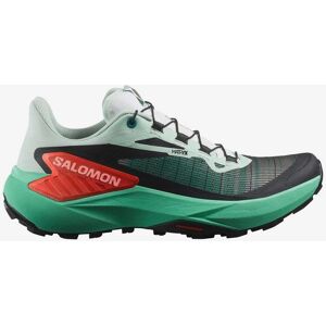 Salomon Genesis W Chaussures de trail légères - Trail Running Shoes - Publicité Salomon Genesis W Chaussures de trail légères - Trail Running Shoes - Publicité