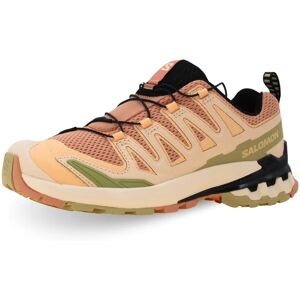 Salomon Xa Pro 3D V9 Trail Running Shoes - Red Salomon Xa Pro 3D V9 Trail Running Shoes - Red